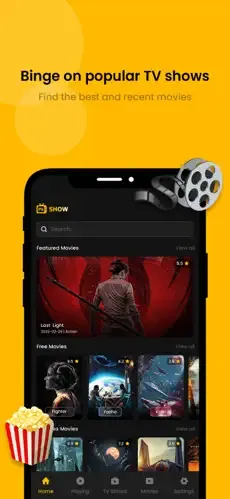 jiohotstar-free-trial tv show